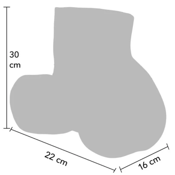 Enge Melkende Muschi Frauenmasturbator 6 Kg von Hidden Desire
