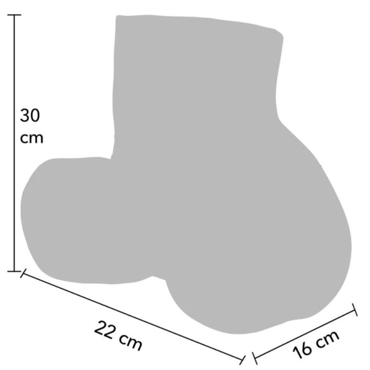 Enge Melkende Muschi Frauenmasturbator 6 Kg von Hidden Desire
