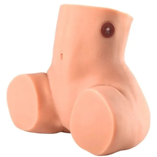 Grosse, Melkende Hühnerin, Weibliche Masturbatorin, 16 Kg von Hidden Desire