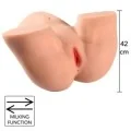 Grosse, Melkende Hühnerin, Weibliche Masturbatorin, 16 Kg von Hidden Desire