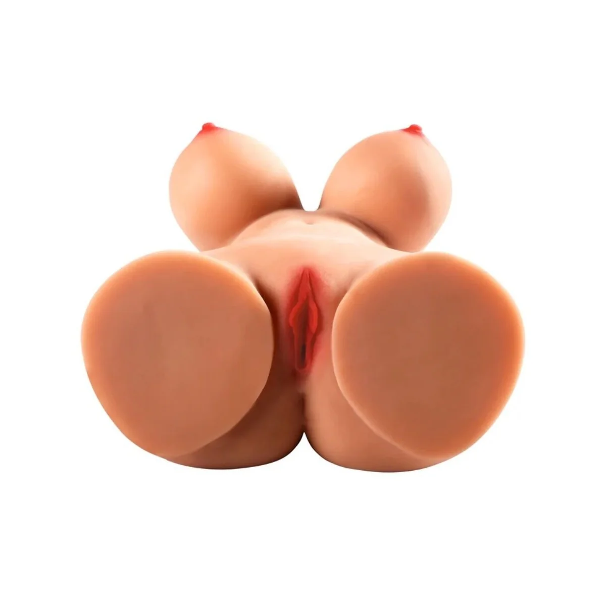 Geiler Melkenden Hühnchentorso Weiblicher Masturbator 10 Kg von Hidden Desire