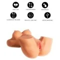 Melkende Mega-Schlampe-Torso Weiblicher Masturbator 22 Kg von Hidden Desire