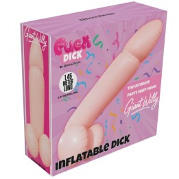 Riesiger aufblasbarer Penis, 145 cm von Hidden Desire