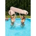 Riesiger aufblasbarer Penis, 145 cm von Hidden Desire
