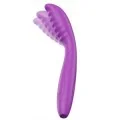 Lila G-Punkt-Vibrator von She.E.O