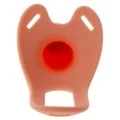 Inferno Penis-Sleeve-Strap-On 16 cm von Hidden Desire