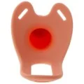 Inferno Vibrierender Penis-Sleeve Zum aufschnallen 16 cm von Hidden Desire