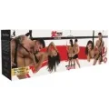 Extreme Anchor Lovers Sexschaukel von Hidden Desire