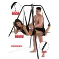Extreme Lovers Sexschaukel mit Gestell von Hidden Desire