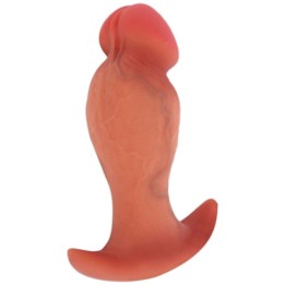 Inferno Realistischer Analsplug 10 cm von Hidden Desire