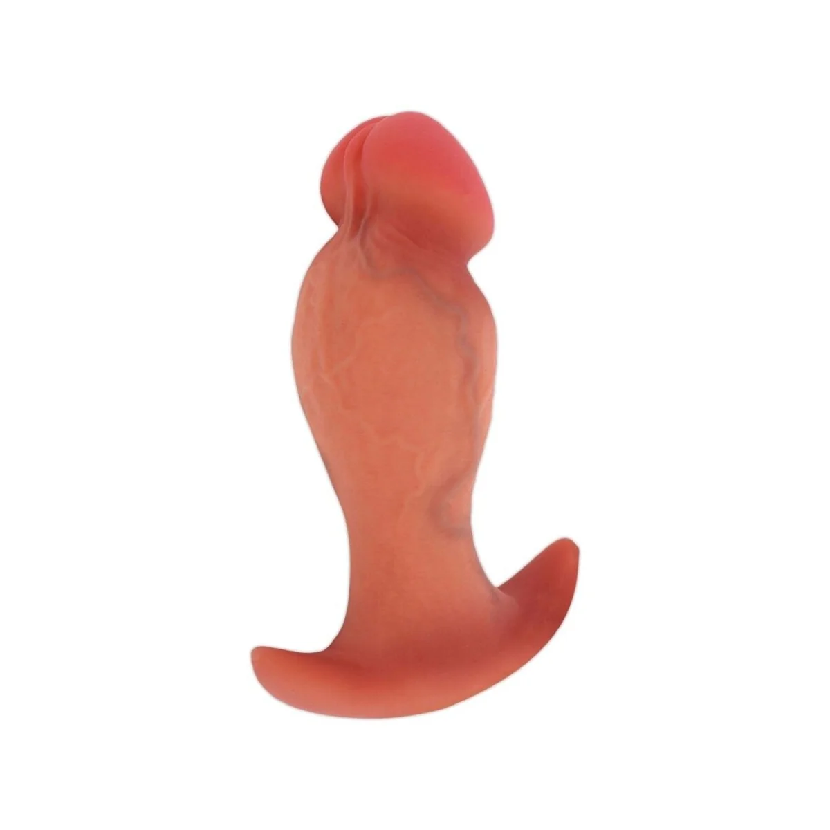 Inferno Realistischer Analsplug 10 cm von Hidden Desire