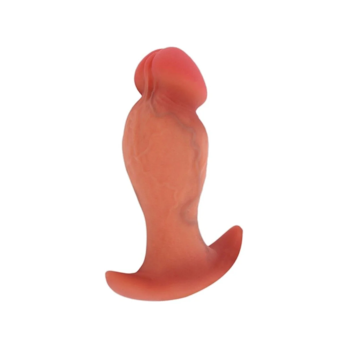 Inferno Realistischer Analsplug 13 cm von Hidden Desire