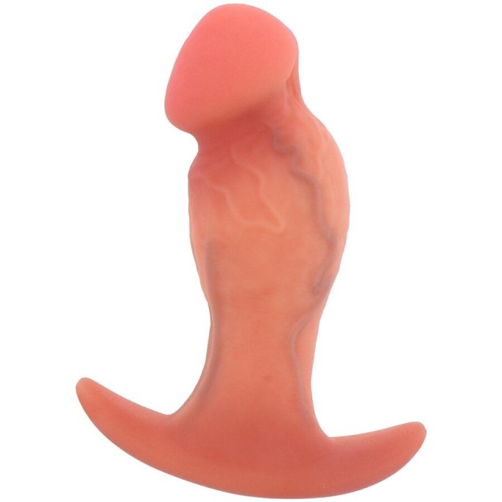 Inferno Realistischer Analsplug 13 cm von Hidden Desire
