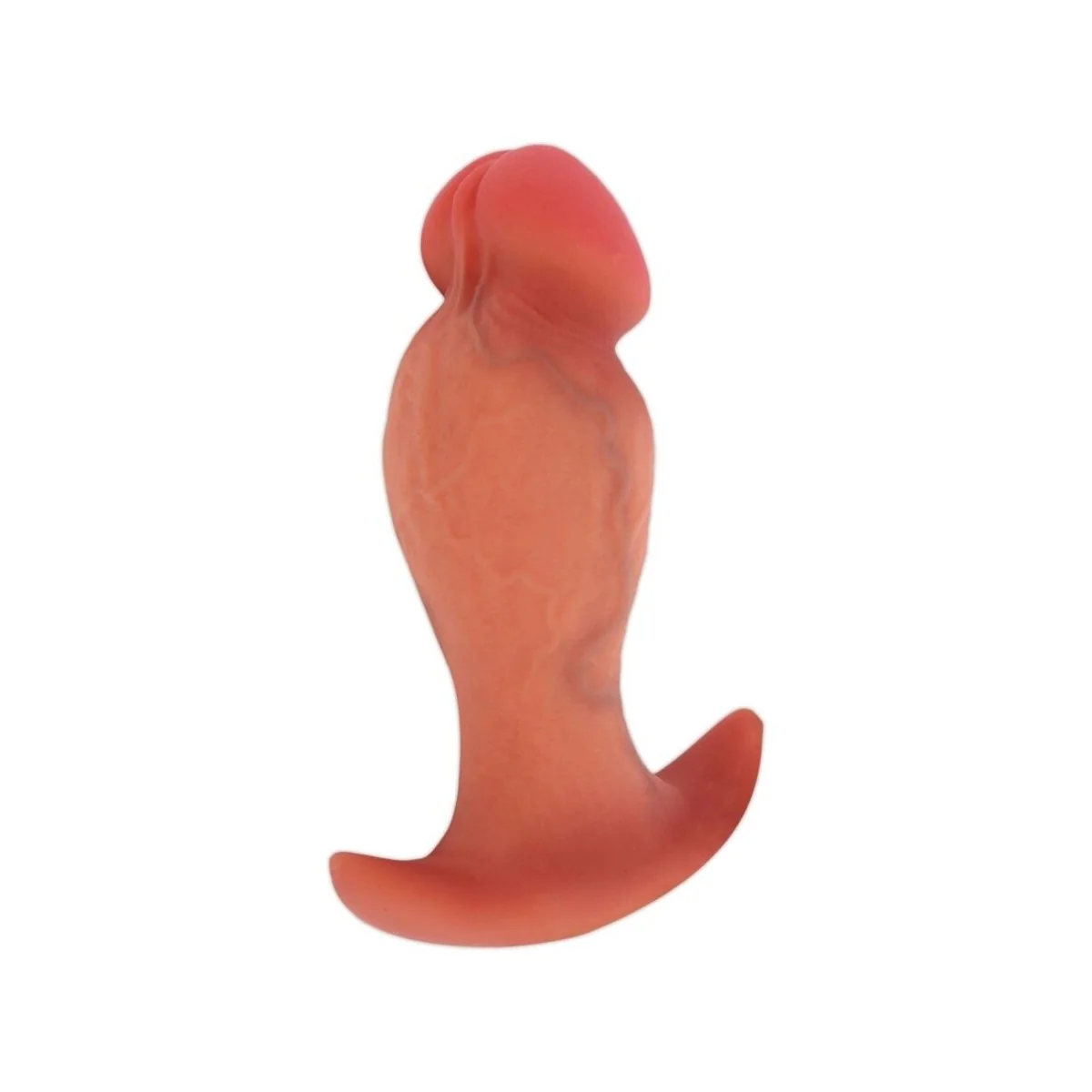 Inferno Realistischer Analsplug 16 cm von Hidden Desire