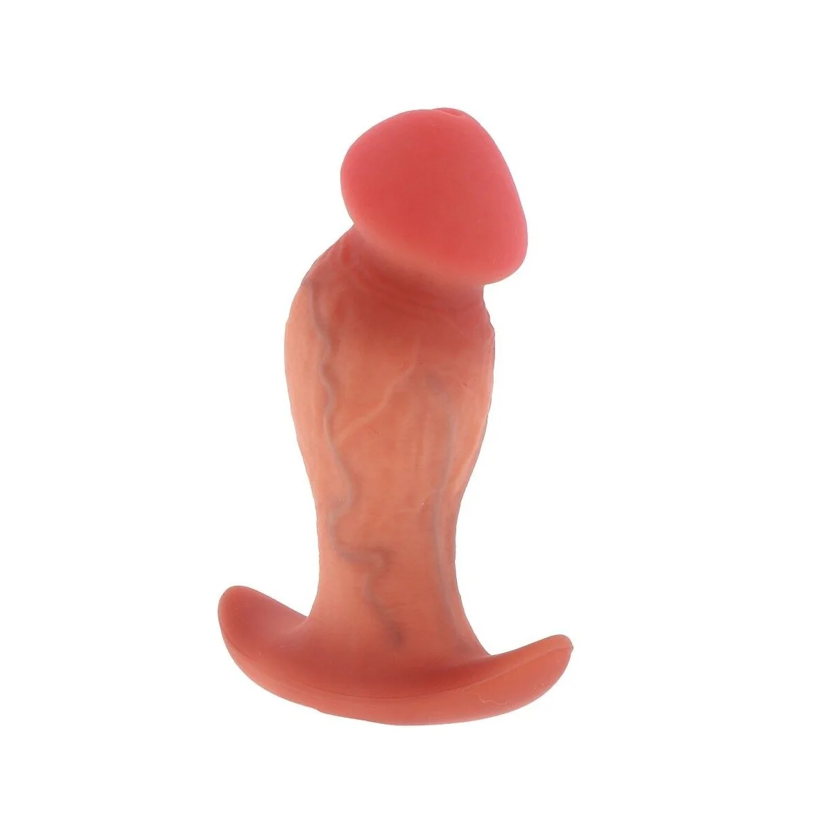Inferno Realistischer Analsplug 16 cm von Hidden Desire