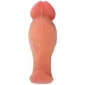 Inferno Realistischer Analsplug 16 cm von Hidden Desire