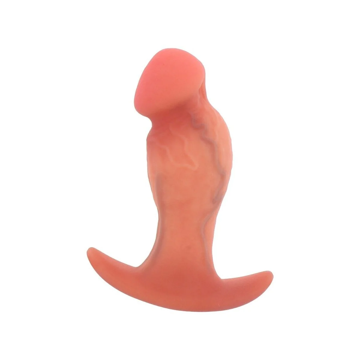 Inferno Realistischer Analsplug 16 cm von Hidden Desire