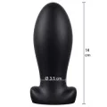 Extreme Heavy Anal Stretcher Analplug M von Hidden Desire