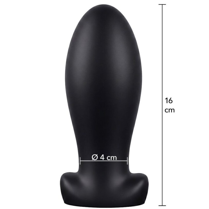 Extreme Heavy Anal Stretcher Analplug L von Hidden Desire