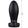 Extreme Heavy Stretcher Analplug Xl von Hidden Desire