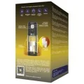 Ikon Volt Masturbator mit Hitze- und Reibungseffekt von Snail Vibe