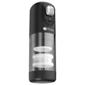 Ikon Spark Stoss- & Rotations-Masturbator von Snail Vibe