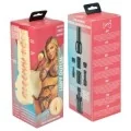 Luxy Niederländische Masturbator-Stars-Kollektion von Kiiroo