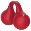 Twinn Cherry Finger Vibrator von Snail Vibe
