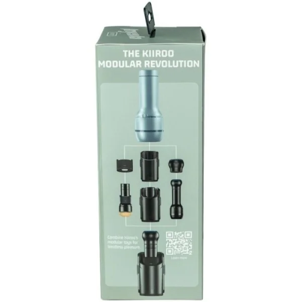 Argenta Kiros Masturbator Stars Kollektion von Kiiroo
