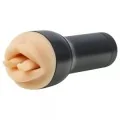 Raven Mouth Realistischer Viperinen-Masturbator von Kiiroo