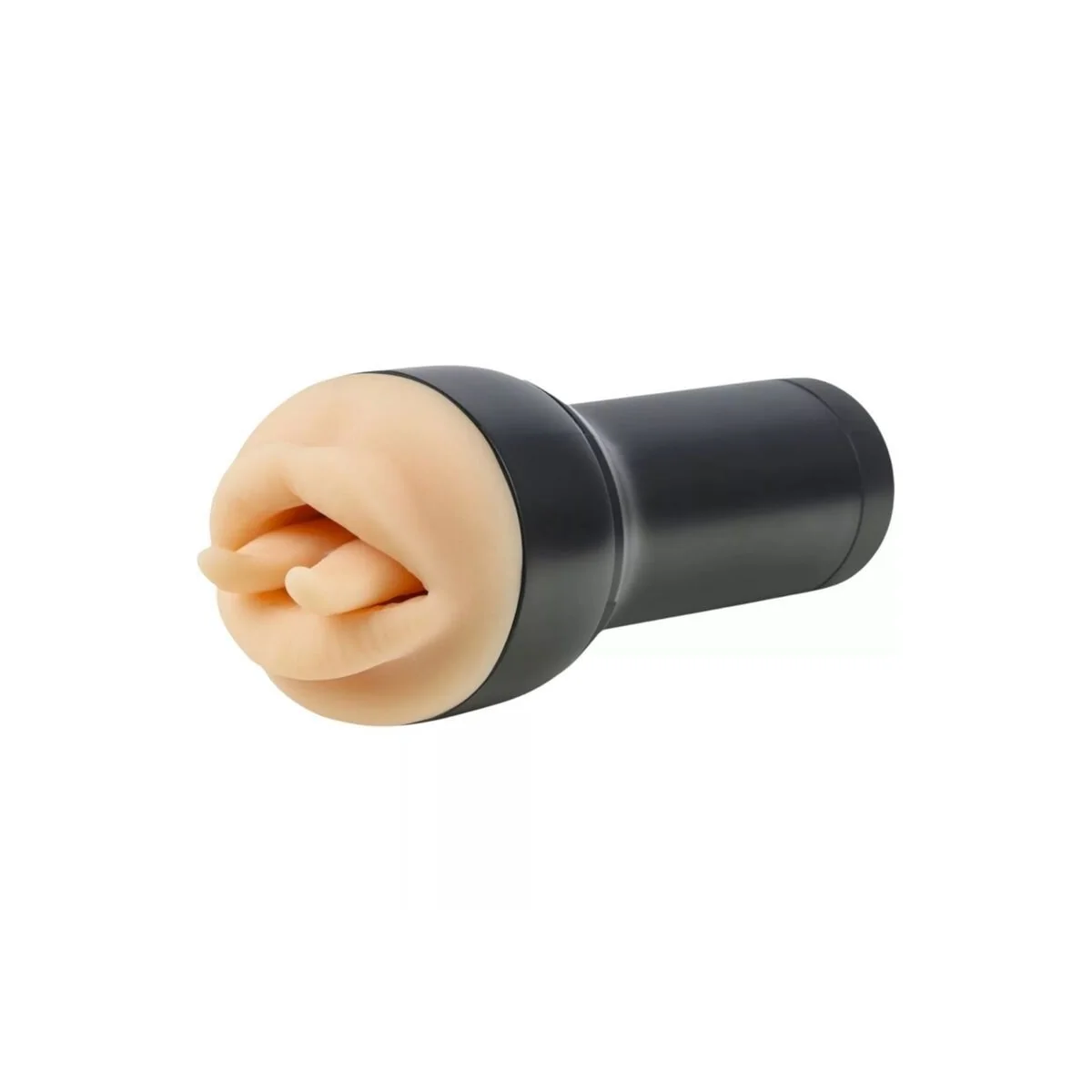 Raven Mouth Realistischer Viperinen-Masturbator von Kiiroo