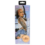 Raven Mouth Realistischer Viperinen-Masturbator von Kiiroo