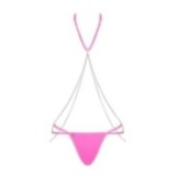 Chainty 1er Set Pink von Obsessive | Fesselliebe.de