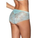 Panty Blau V-10133 von Axami | Fesselliebe.de