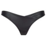 String Schwarz V-8325 von Axami | Fesselliebe.de