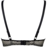 BH Schwarz V-9041 von Axami | Fesselliebe.de
