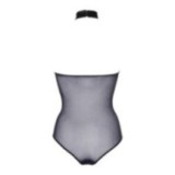 Body Schwarz V-9150 von Axami | Fesselliebe.de