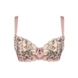 Soft BH Pink V-9521 von Axami | Fesselliebe.de