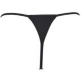String Schwarz V-9788 von Axami | Fesselliebe.de