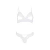 Adelina 2er Set Weiss von Avanua | Fesselliebe.de