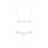 Adelina 2er Set Weiss von Avanua | Fesselliebe.de