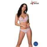 Pamela 2er Set Pink von Avanua | Fesselliebe.de