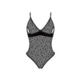 Amalia Body Schwarz von Beauty Night Fashion | Fesselliebe.de