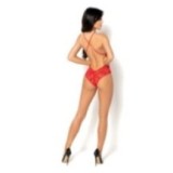 Anthea Body Rot von Beauty Night Fashion | Fesselliebe.de