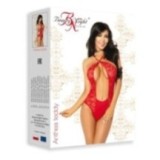 Anthea Body Rot von Beauty Night Fashion | Fesselliebe.de