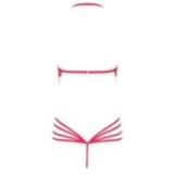 Denver Body Cherry von Beauty Night Fashion | Fesselliebe.de