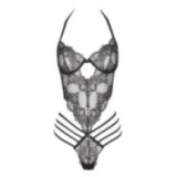 Denver Body Schwarz von Beauty Night Fashion | Fesselliebe.de