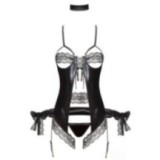 Shaquila Body von Beauty Night Fashion | Fesselliebe.de