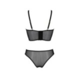 Denerys 2er Set Schwarz von Casmir | Fesselliebe.de
