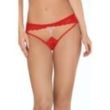 Antiopanty Rot von Cofashion Lingerie | Fesselliebe.de